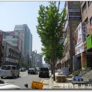 전자랜드 맞은 편 이미지