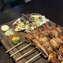 잔잔 | 천안 신불당 야키토리 잔잔 방문 후기 🍢