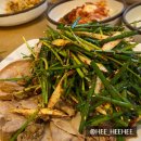 한일수육칼국수