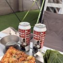 CU 신상 편의점 맥주 생활맥주 마츠다비어 마츠다부장 협업