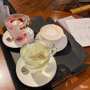 합정역(6) | 합정역 카페 cafe HAN 내돈내산 후기