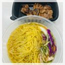 서면 밀면 맛집 해운대동백밀면 서면점 배달 후기