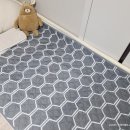 코지베어 | 전자파없는 탄소매트 아이 침대에 깔아준 코지베어 리얼 탄소섬유 후기