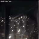 뼈까지 녹이는 ‘악마의 비’ …“푸틴, 우크라에 지옥을 가져왔다” 이미지