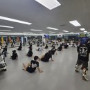 팀맥짐총본관 이미지