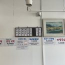 월형칼국수 그리고
