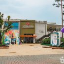 고양관광정보센터 1층 이미지