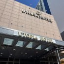 유토피아관광호텔 | 부산 수영역 광안리 가성비 좋은 유토피아 관광호텔 숙박후기