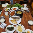 생선구이 - 중구 | 주례동맛집 어랑생선구이앤쭈꾸미 쌈밥생선구이 후기