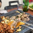 갈비와오리
