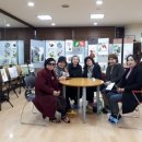 활력충전 요가교실 이미지