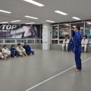 제이탑 유도 멀티짐 운정점 이미지