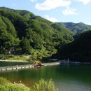 산소100리길 자전거대여소 이미지