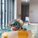 우리레지던스 | 아이와 함께한 신라모노그램 강릉 레지던스 수영장 2일 연속 이용 후기! (요금/시간 꿀팁)