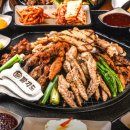 팔각도 - 남동구 성말로 16 | 팔각도