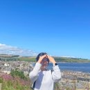 스톤헤이븐 | [🏴󠁧󠁢󠁳󠁣󠁴󠁿스코틀랜드 2-소도시 여행] Stonehaven, Dunnotta castle
