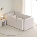 11620-15-73-7 | [제품기록] 골드가 pick한 침대 - 홈앤힐 “휴고” 데이베드 (내돈내산 후기)