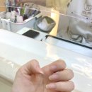 어썸미beauty에서 이달의아트받았어용! (왕십리네일,한양대네일)