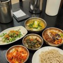 명인만두강남 | 서울 명동관 도곡역 한식명인 맛집 진한 사골 수제만두전골 후기