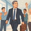 캘리그라피 자격증 취득 대비 이미지