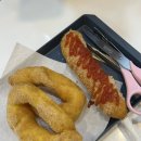 노랑고래꽈배기 이미지