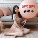 전력설비 관련주 美 AI 데이터센터 전력 수요 급증 수혜 기대 이미지