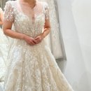 메이비즈 | [결혼준비 24.] 메이스튜디오 비즈드레스 후기