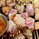 세븐일레븐 청주복대행복점 | 복대동고기집 고깃리88번지 청주복대점 후기(+주차팁)