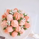 우아케이크 이미지