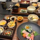 고젠일식 | 더현대 서울 맛집 로바 리뉴얼 후기 | 특 사시미 고젠·우나기동 고젠 솔직리뷰 | 고디바 스트로베리...