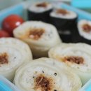 맘김밥 이미지