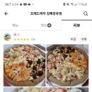 프레드피자 이미지