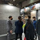 간석2동-21 | [브릭코벽돌] 2021년 코리아빌드(KOREA BUILD) 참가 후기 (03.18~21)