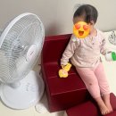 에이핀 원 | 가성비 좋은 3만원대 선풍기 솔직 후기