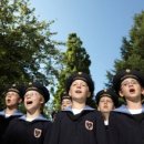2016 빈 소년 합창단 신년음악회 Vienna Boys' Choir (Brucknerchor)-2016년 1월 24일(일) 오후 5시예술의전당 콘서트홀 이미지