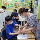 미술 드로잉 이미지