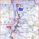 장성 축령산 산소길 야유회 산행 안내(7월11일) 이미지