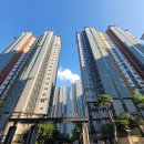동화2차아파트 206동 놀이터 | 대구시스템행거 에코폴리스동화아이위시 2차 설치 후기