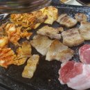 노다지 삼겹살 이미지