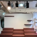 [서울/남대문] 악세사리 상가_ 제품을 돋보이게 하는 맞춤 집기 디자인 제작 후기