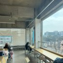 coffee 202 | [안산] 조용한 카공 카페 A.P coffee&bakery 주말 후기