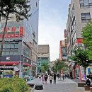 동오마을골목형상점가