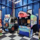 이마트24(통영더카트점) | 더카트인통영 초등 아들과 다녀온 후기 및 이용 꿀팁