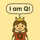 아이엠큐(I am Q)