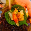 GS25진주초장점 | 광안동 횟집 추천, 구성이 알찬 '청청' 한상 솔직후기