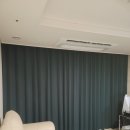 연수새약국 | 인천커튼 공간 맞춤 기능성 블라인드 설치한 후기