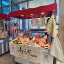 회기18 | 회기역 인쇄소 현수막 제작 후기, 플리마켓에서 써보니