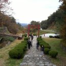 철쭉피는황매골마을 이미지