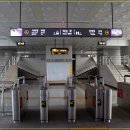 경전철 김해시청역 이미지