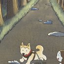 오늘도 댕댕이 이미지